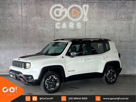JEEP RENEGADE 1.3 T270 TURBO FLEX TRAILHAWK 4X4 AT9
